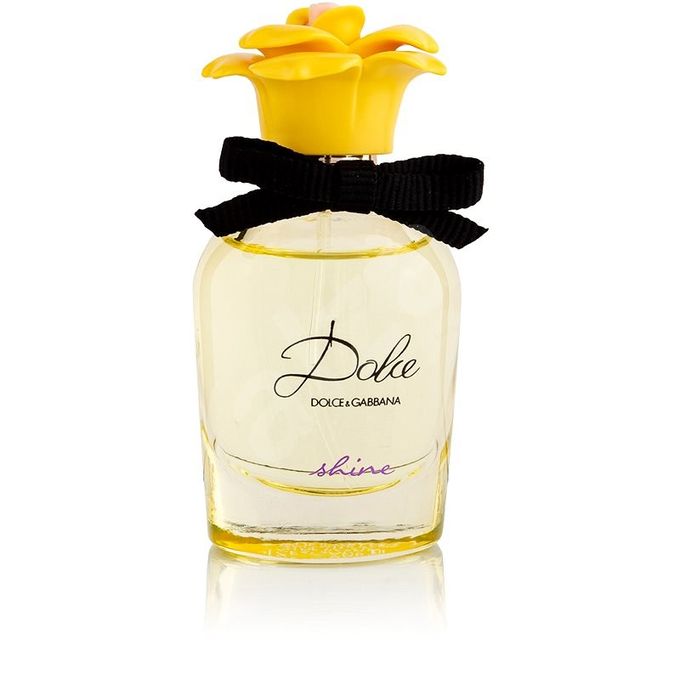 Dolce & Gabbana Dolce Shine For Women, Eau De Parfum - 75 Ml