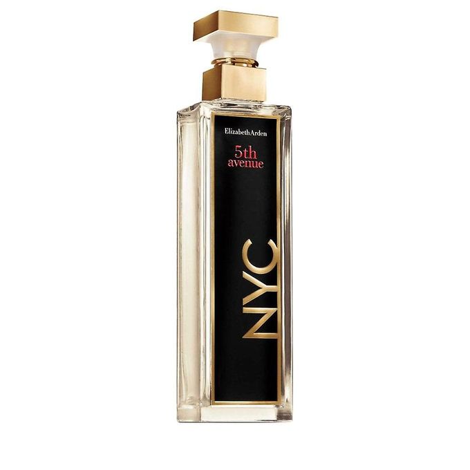 Elizabeth5th Avenue NYC Limited Editon For Women - Eau De Parfum, 125ml