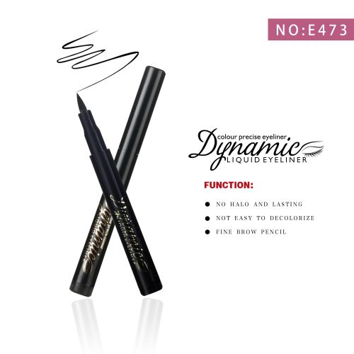 Me Now Waterproof Precise Dynamic Liquid Eyeliner Pen - 0.6grams