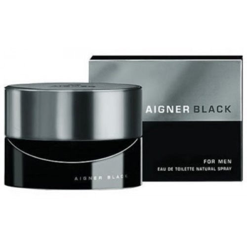 Aigner Etienne Aigner Black EDT For Men 125ml– Zacshop