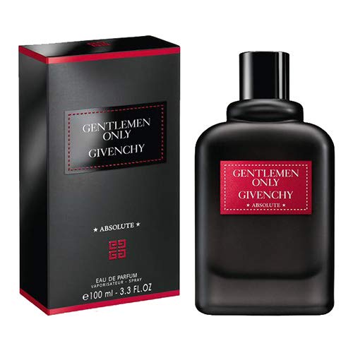 Givenchy Gentlemen Only Absolute For Men - Eau De Parfum, 100 Ml