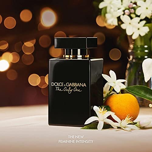 The Only One 2 Intense by Dolce & Gabbana For Women - EDP - 100ml