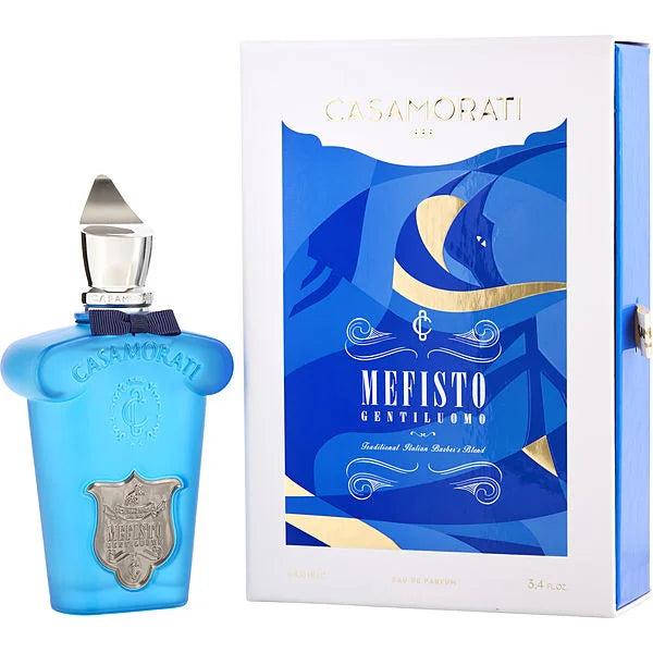 Mefisto Gentiluomo by Xerjoff For Men - Eau De Parfum - 100ml