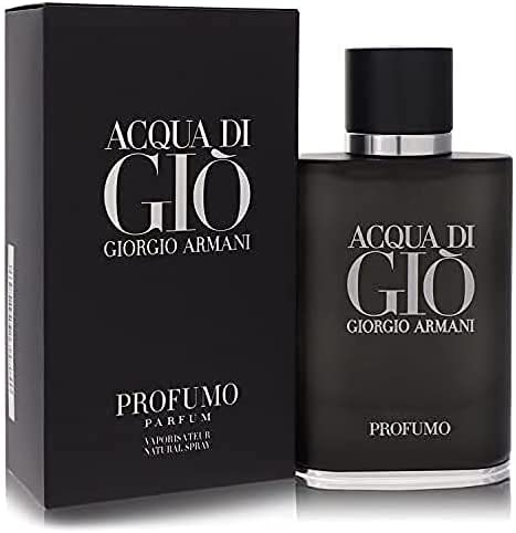 Acqua Di Gio Profumo - Eau de Parfum - 125ml