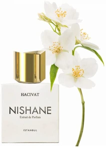 Nishane Hacivat - Extrait De Parfum - For Unisex - 100ml