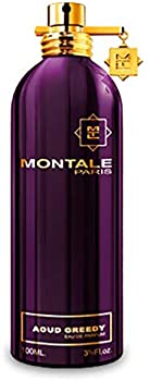 Montale Aoud greedy - EDP - For Unisex - 100ml