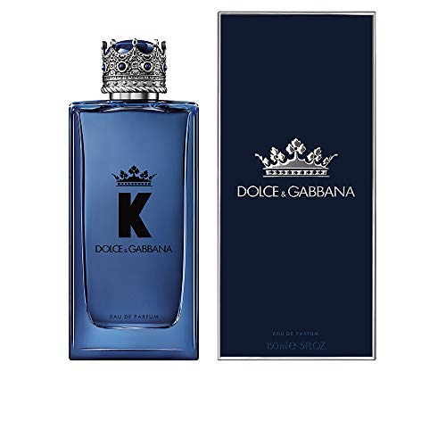 K by Dolce & Gabbana For Men - Eau De Parfum - 150ml