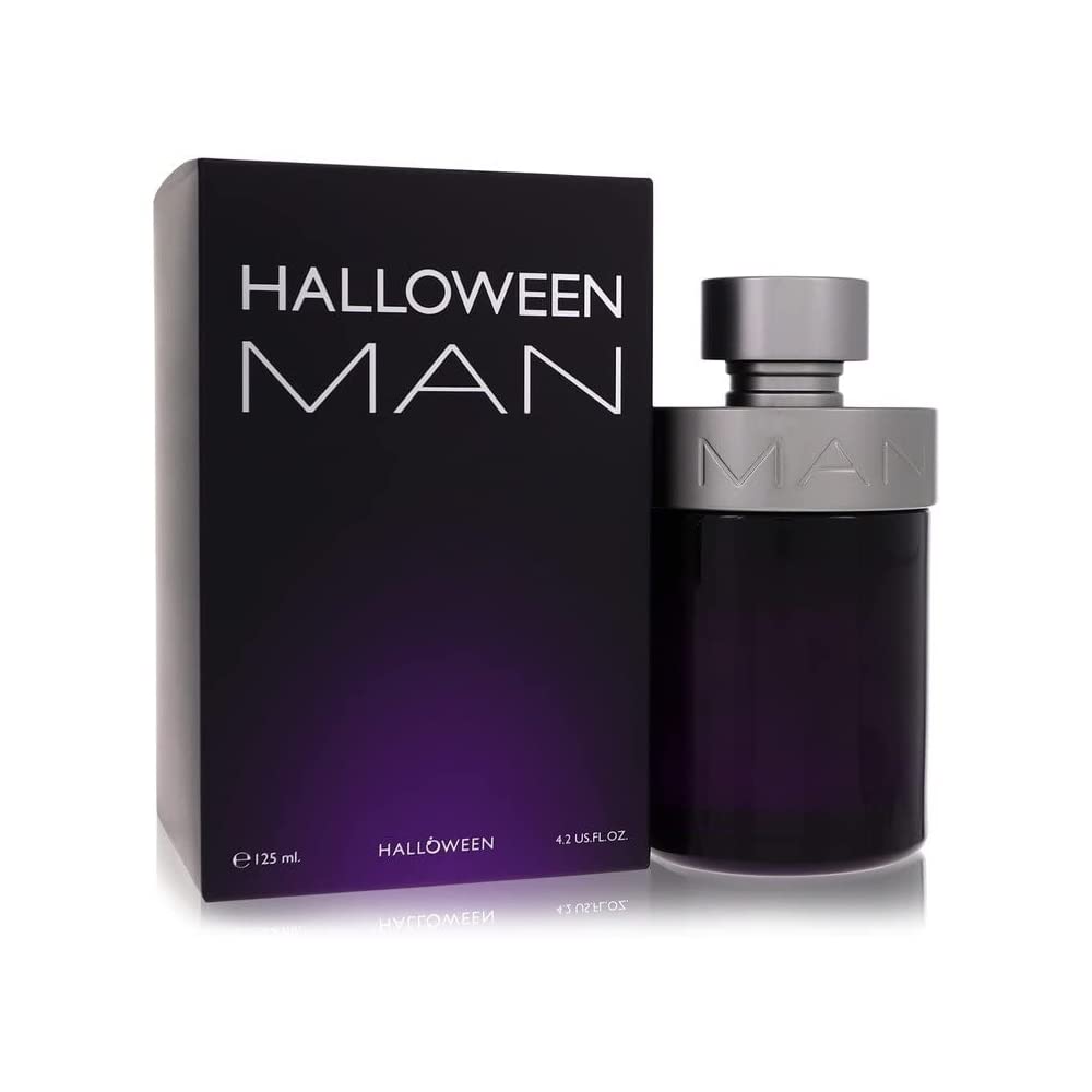 Halloween Man Beware Of Yourself by Halloween For Men - EDT -125ml