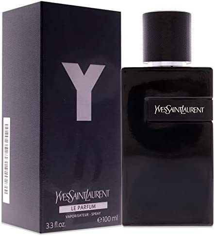 Yves Saint Laurent Y