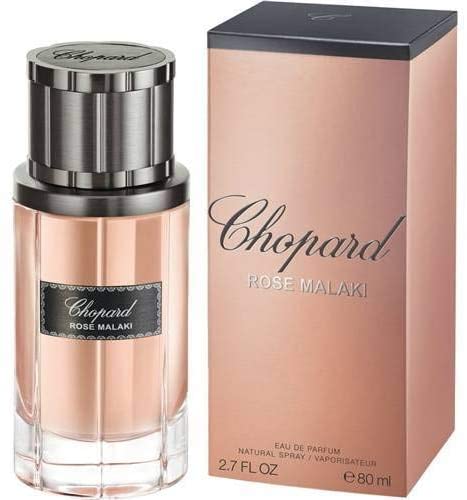 Chopard Rose Malaki By Chopard For Unisex -Eau De Parfum - , 80Ml