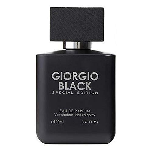 Giorgio Black "Special Edition" for Men - EDP - 100ml