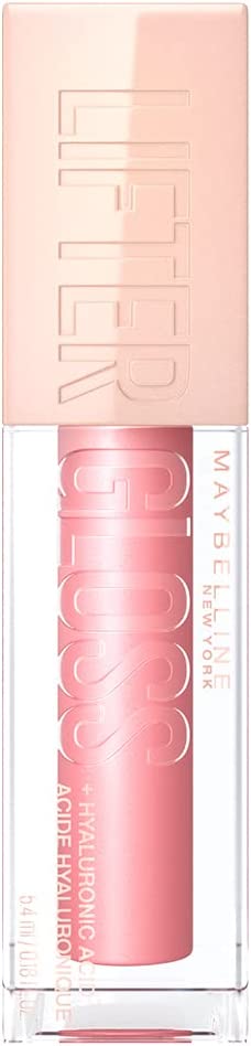 Maybelline Lifter Lip Gloss - 004 Silk