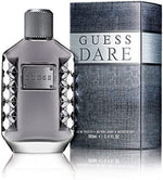 Guess Dare For Men - Eau De Toilette - 100ml