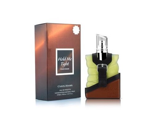 Hold Me Tight Pour Homme by Chris Adams For Men - EDT - 80ml