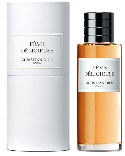 Feve Delicieuse Dior for Unisex - EDP - 125ml