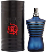 Jean Paul Gaultier Ultra Male Intense - EDT- For Men - 200ml