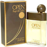 Open Roger & Gallet for Men - EDT - 100ml