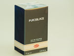 Pureblack Bugatti for men - EDT - 75ml