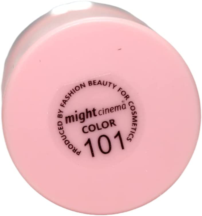 Might Cinema Foundation Matte For All Skin Types 30 SPF-55g 101