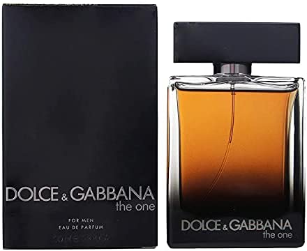Dolce & Gabbana The One For Men - Eau De Parfum, 150 Ml