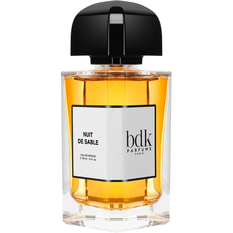 Nuit De Sable by BDK Parfums for Unisex - EDP - 100ml