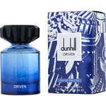 Dunhill Driven Blue for Men - Eau de Toilette-100ml