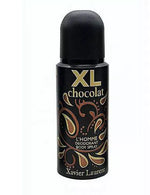 Deodorant Chocolate by Xavier Laurent Spray for Men - 150ml