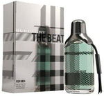 The Beat for Men Burberry for men - EDT - 30ml