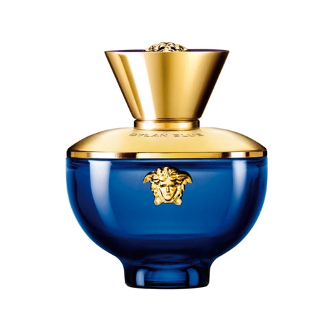 Dylan Blue by Versace Pour Femme - EDP - 100ml
