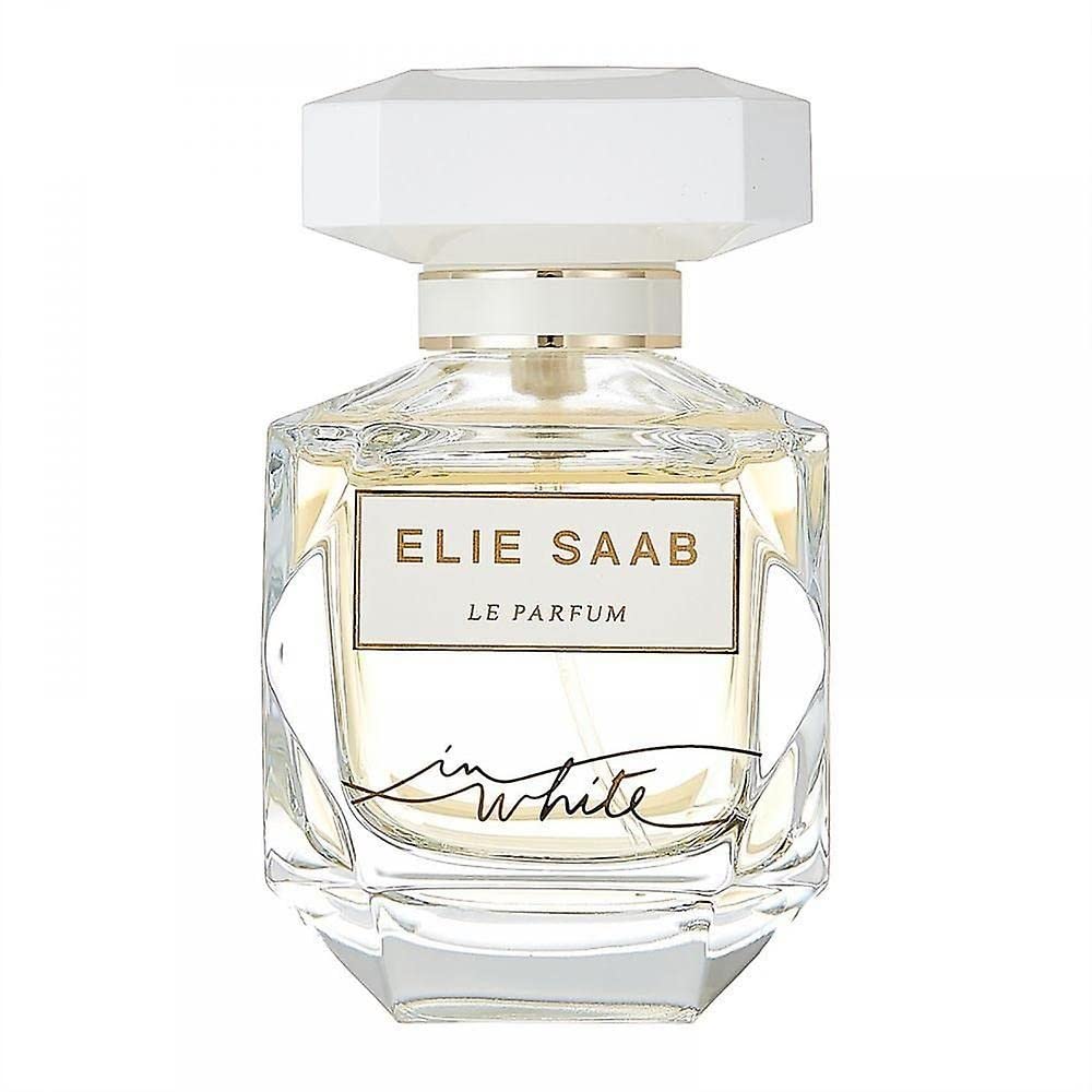 Le Parfum in White Elie Saab for women - EDP - 90 ml