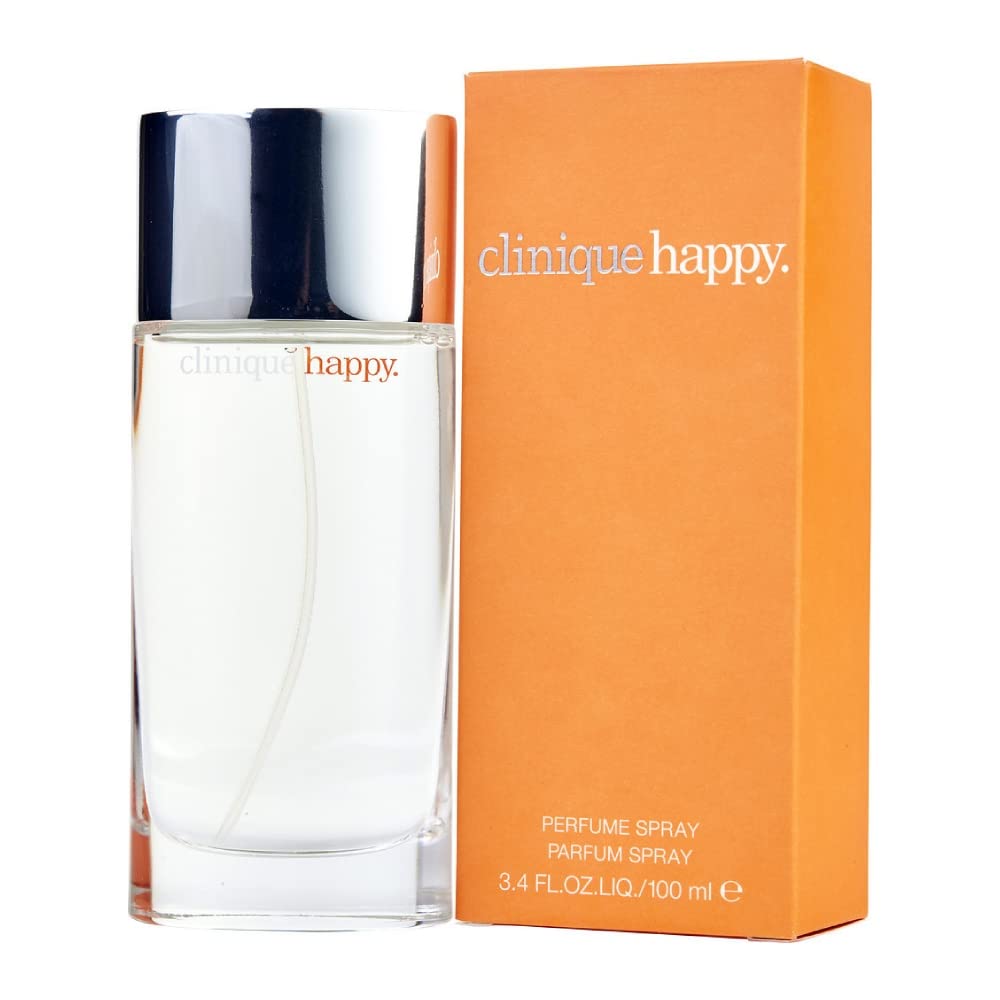 Clinique Happy by Clinique For Women - Eau De Parfum - 100ml