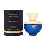 Dylan Blue by Versace Pour Femme - EDP - 100ml
