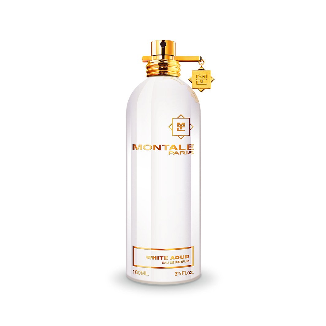 White Aoud Montale for Unisex - Eau De Parfum - 100ml