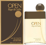 Open Roger & Gallet for Men - EDT - 100ml