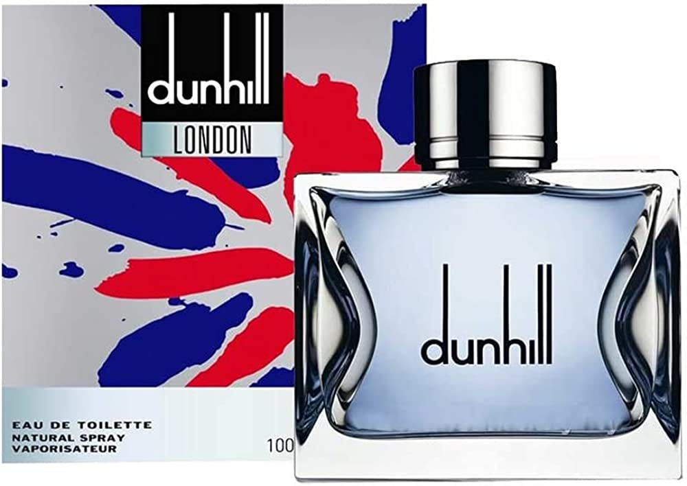 Alfred Dunhill London For Men - Eau De Toilette - 100ml