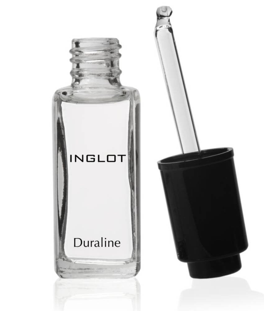 Inglot Duraline Prolong Makeup Durability & Turn any Eyeshadow to Liquid Eyeliner- 9ml