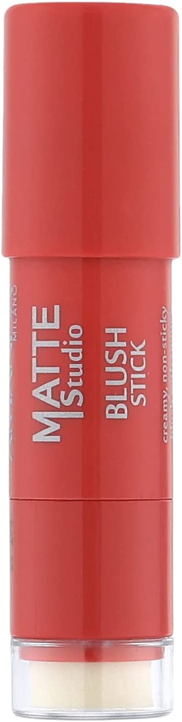 Matte Blush Stick by Amanda - No.3