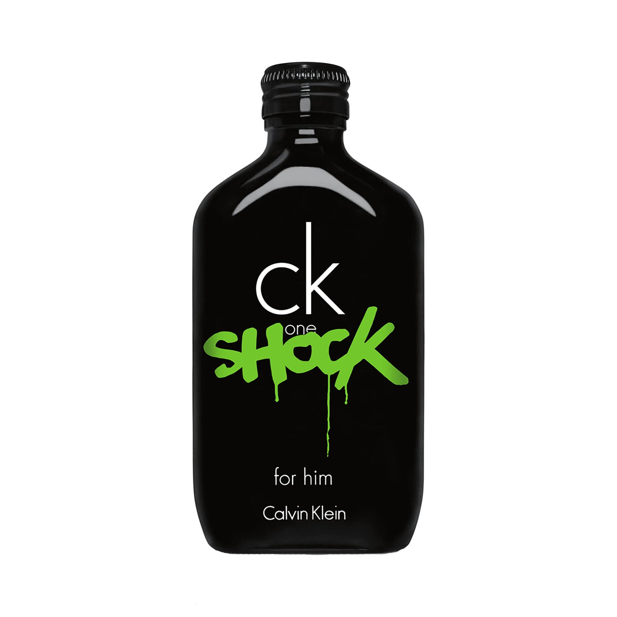 CK One Shock For Him Calvin Klein - EDT - 200ml