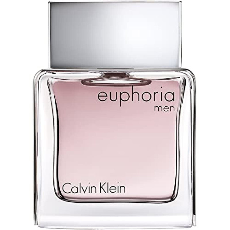 Euphoria Men by calvin Klein for Men - EDT - 100ml