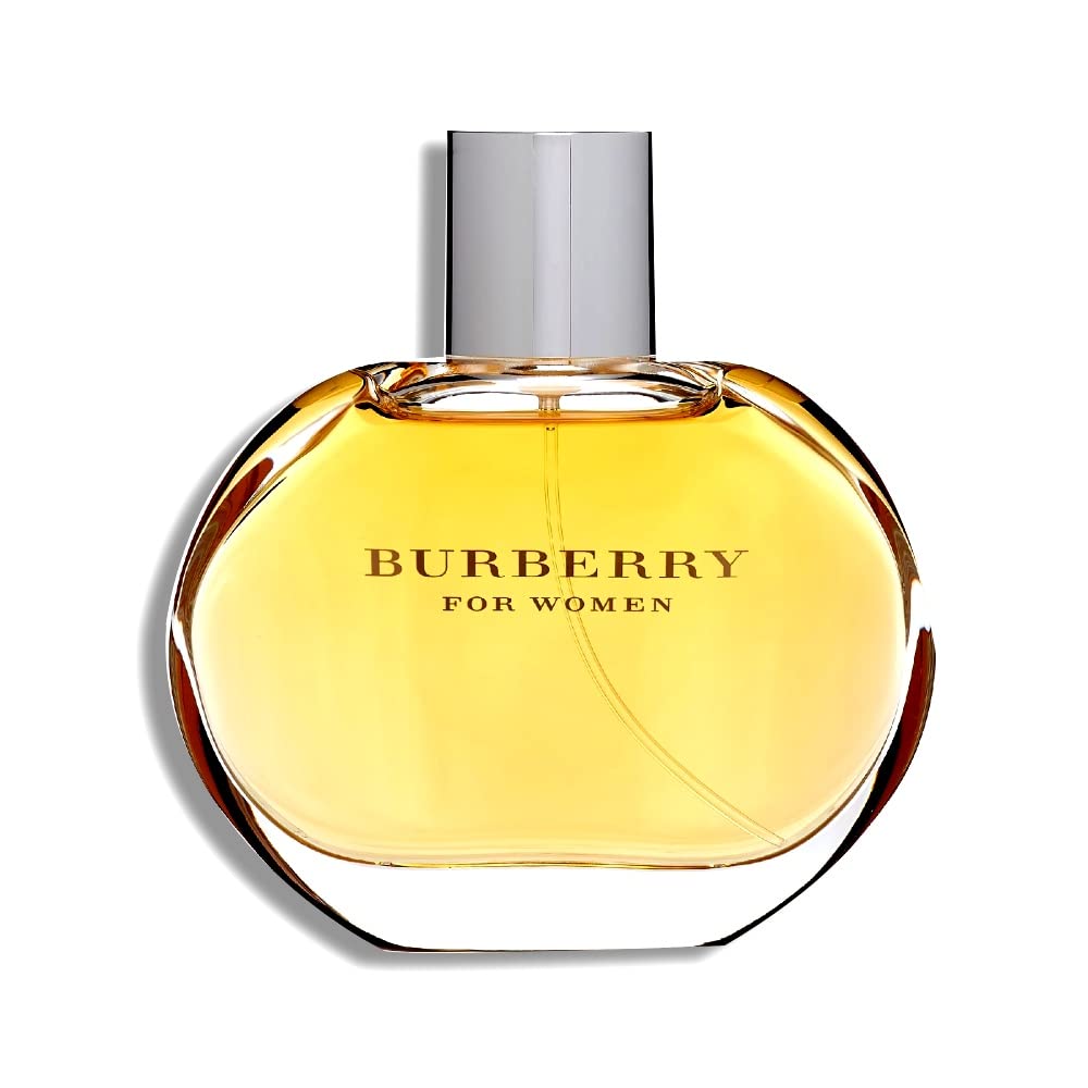 Burberry For Women - Eau De Parfum, 100 Ml