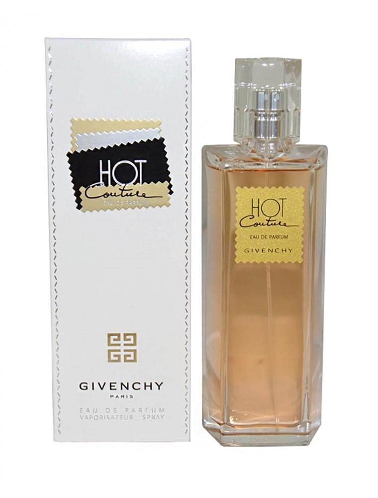Givenchy Hot Couture - EDP - For Women - 100ml