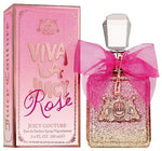 Viva la juicy "Rose" For Women by Juicy Couture - Eau de Parfum - 100ml