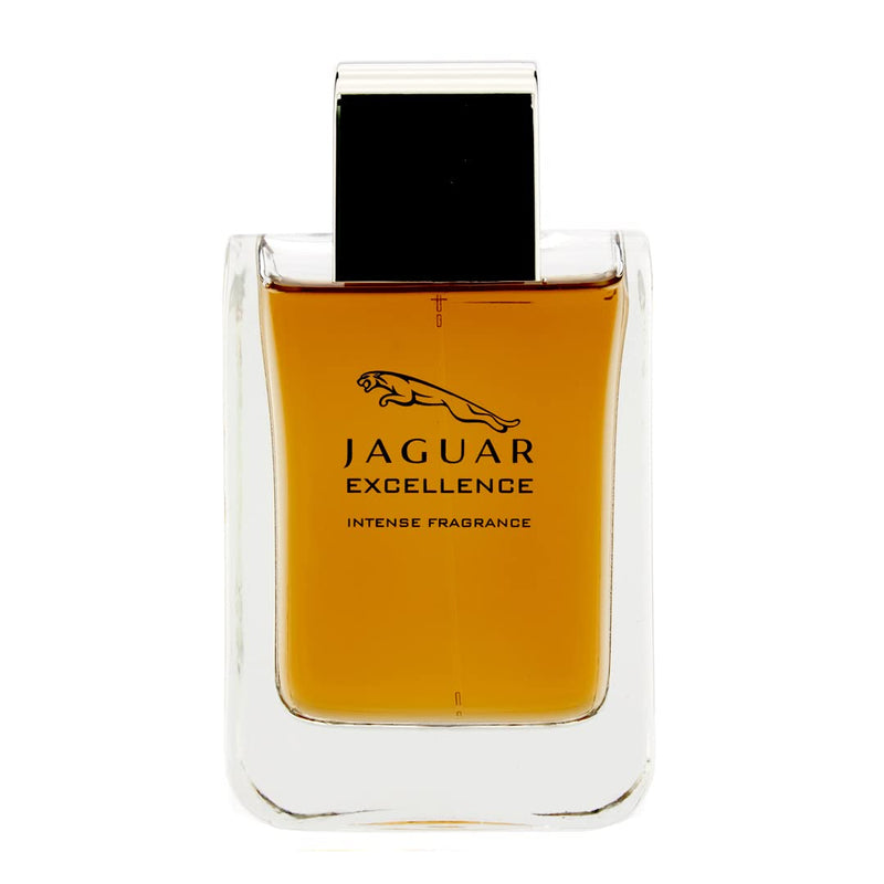 Jaguar Excellence For Men - Eau De Parfum, 100ml