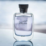Rasasi Hawas - Eau de parfum - For Men - 100ml