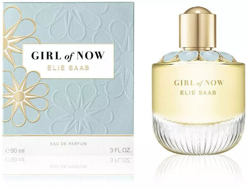 Girl of Now by Elie Saab for Women - EDP - 90 ml