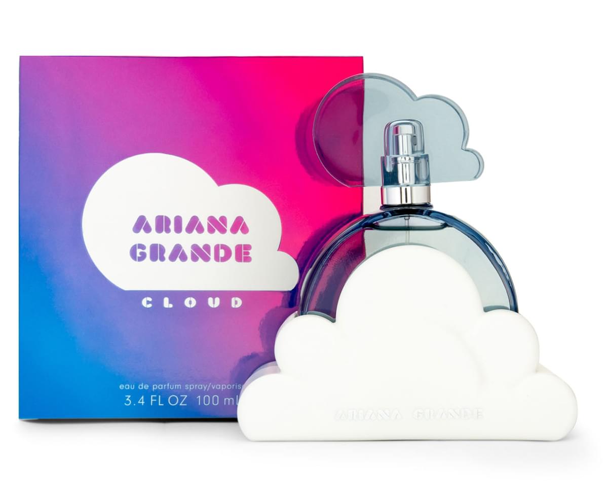 Cloud Ariana Grande for Women - Eau De Parfume - 100ml