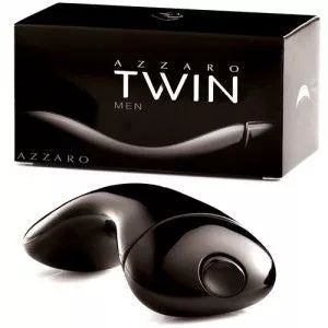 Azzaro Twin for Men - Eau De Toilette - 80ml