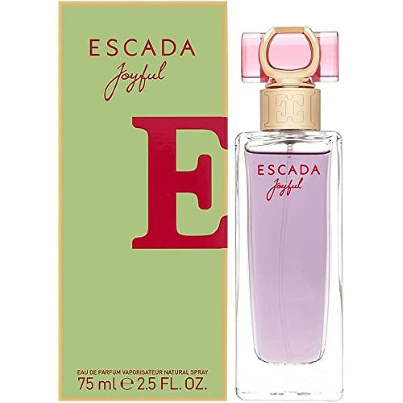 Escada Joyful For Women - Eau de Parfum - 75ml