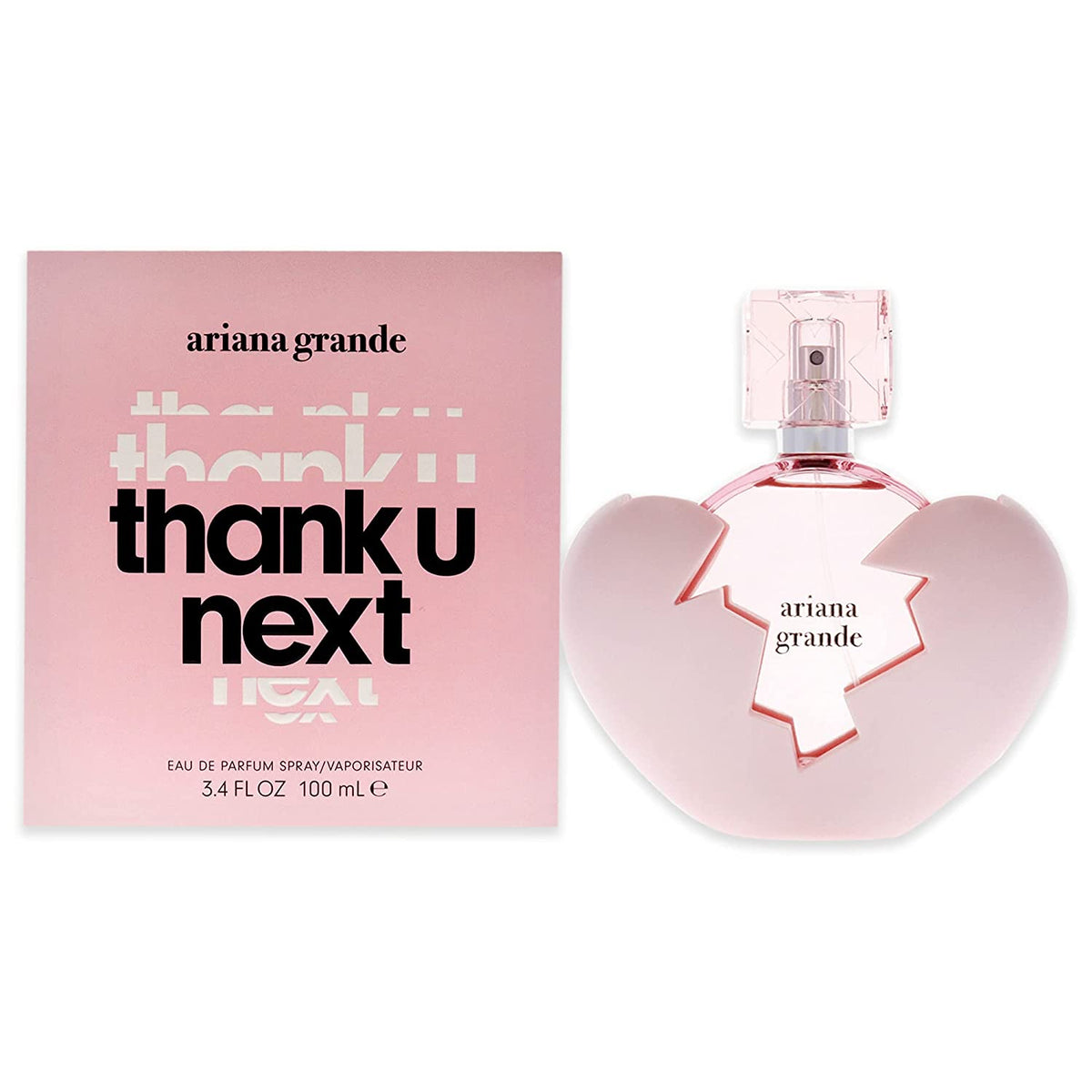 Thank U, Next Ariana Grande for Women - Eau De Parfum - 100ml