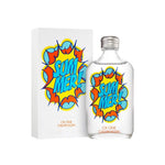Ck One Summer For Men - Eau De Toilette, 100ml
